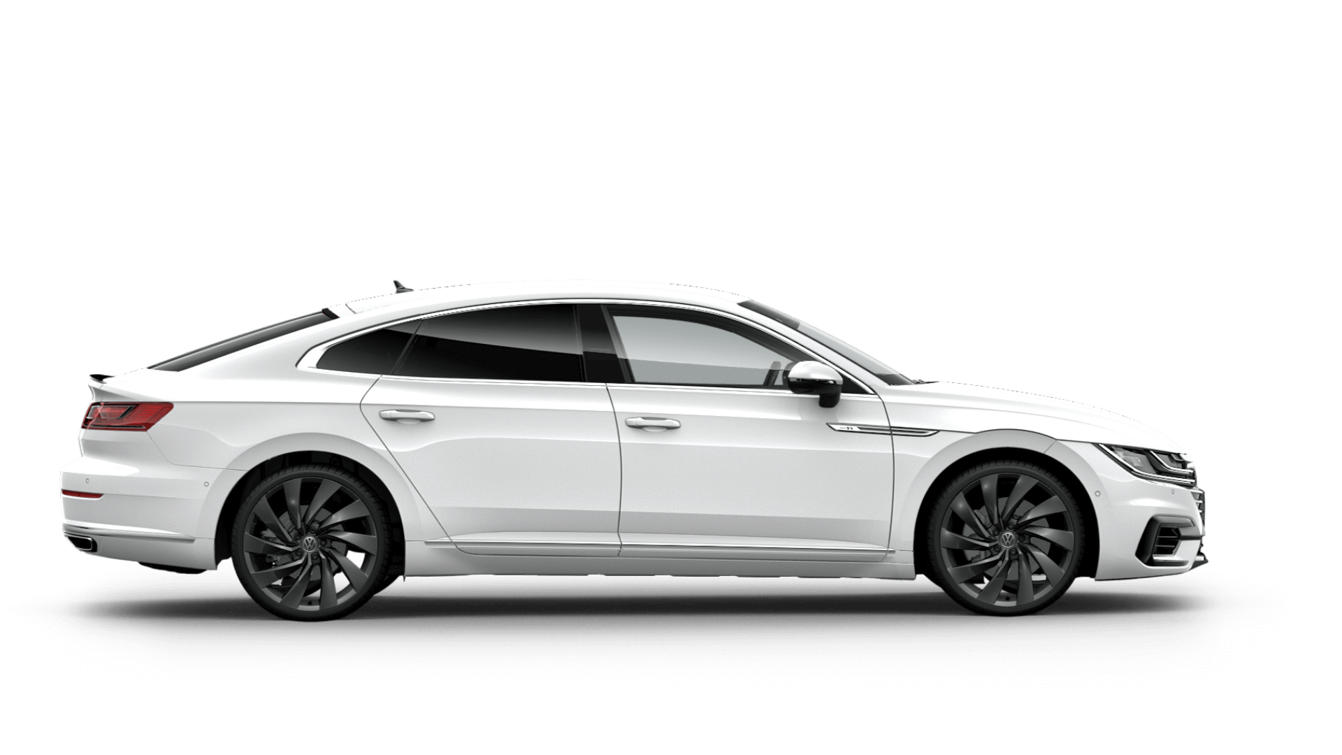 Arteon 206TSI R-Line 7 Speed DSG