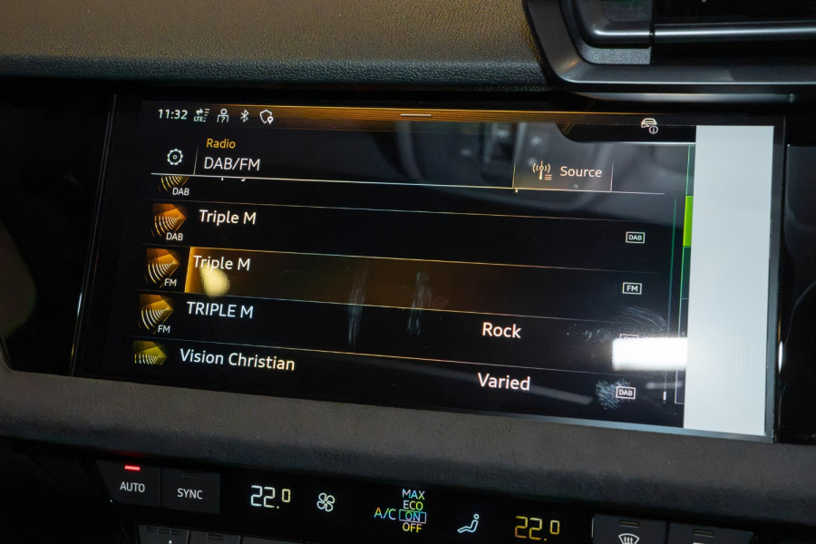 2025 Audi RS 3 GY  Hatch