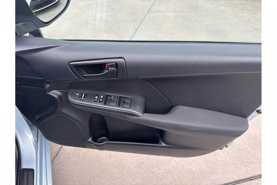 2014 Toyota Camry ASV50R Altise Sedan Image 10