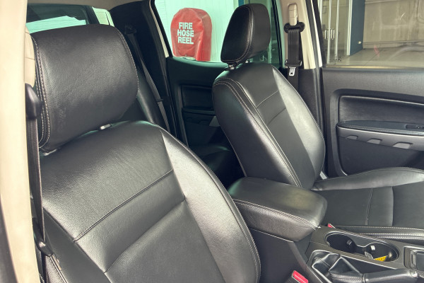 2020 MY21.75 Ford Ranger PX MkIII XLT Ute Image 18