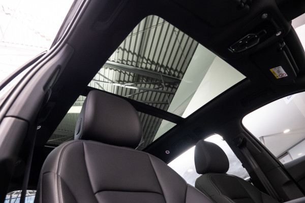 2026 MY25 Audi Q7 4M TDI 170kW SUV image 15