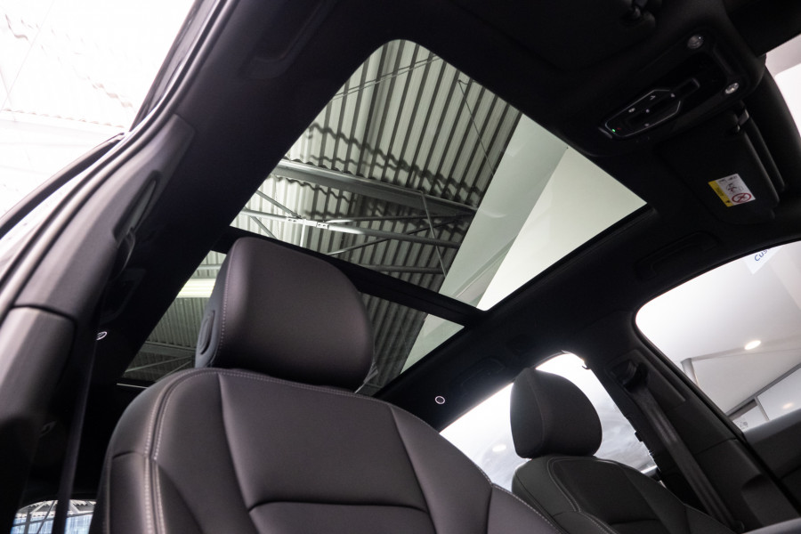 2026 MY25 Audi Q7 4M TDI 170kW SUV