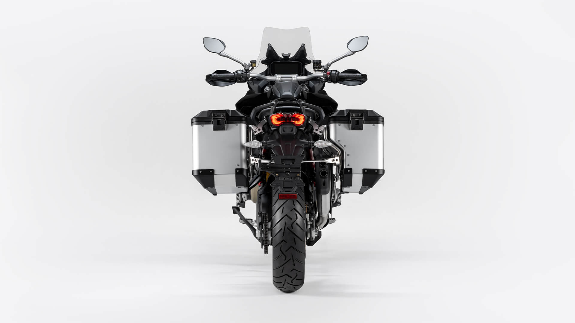 New Ducati Multistrada V4, V4 S Image
