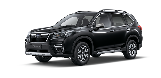 Crystal Black Silica