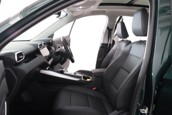 2026 MG ZS Essence Hybrid+ SUV Image 5