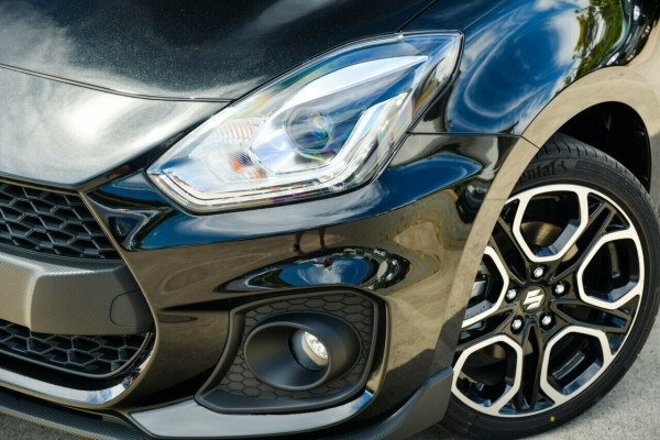 2024 MY22 Suzuki Swift AZ Series II Sport Hatch Image 5