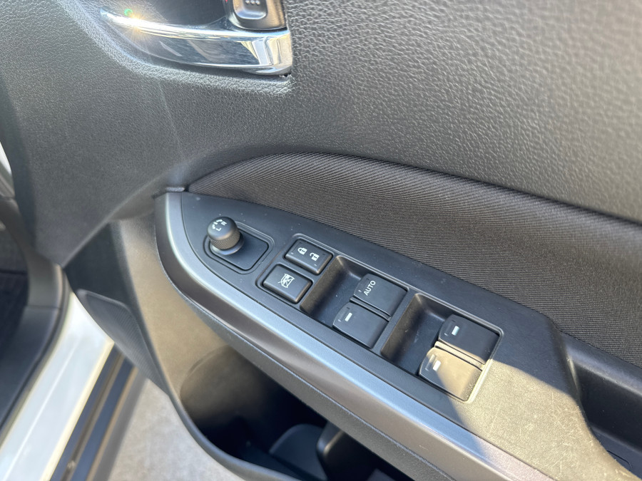 2023 Suzuki Vitara LY Series II SUV Image 13