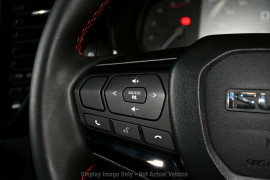 2024 Isuzu D-MAX RG X-TERRAIN Ute
