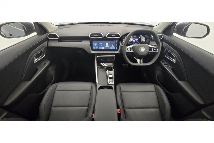 2025 MG ZS ZS32 Essence Hybrid+ SUV Image 20
