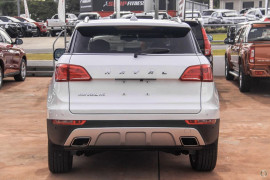 2020 MY0  Haval H6 LUX Suv