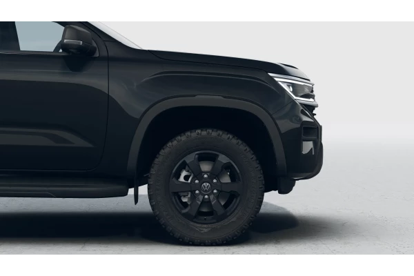 2026 Volkswagen Amarok NF TDI600 PanAmericana Ute Image 6