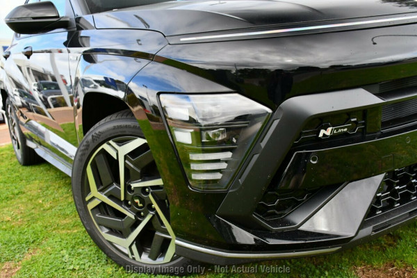 2024 MY25 Hyundai KONA SX2.V2 N Line SUV