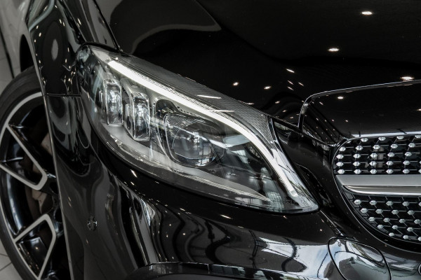 2019 Mercedes-Benz C-Class C205 C300 Coupe image 2