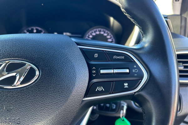 2021 MY22 Hyundai Santa Fe TM.V4  SUV Image 19