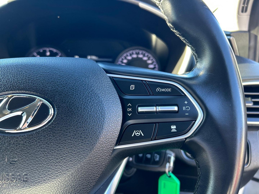 2021 MY22 Hyundai Santa Fe TM.V4  SUV Image 19