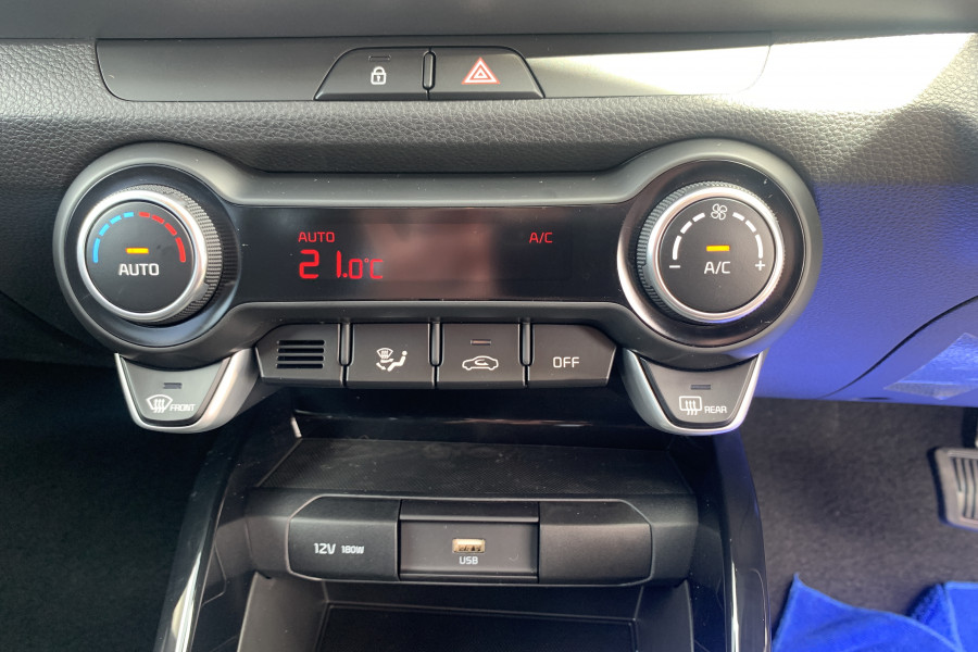 2024 MY25 Kia Stonic YB Sport SUV Image 18