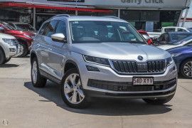 Skoda Kodiaq 140TDI NS