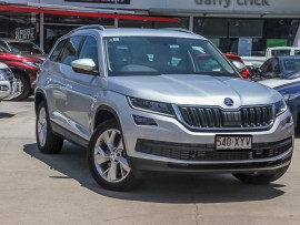 Skoda Kodiaq 140TDI NS