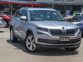 Skoda Kodiaq 140TDI NS