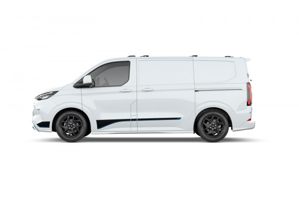2025 MY26 Ford Transit Custom AV Sport SWB Van Image 4
