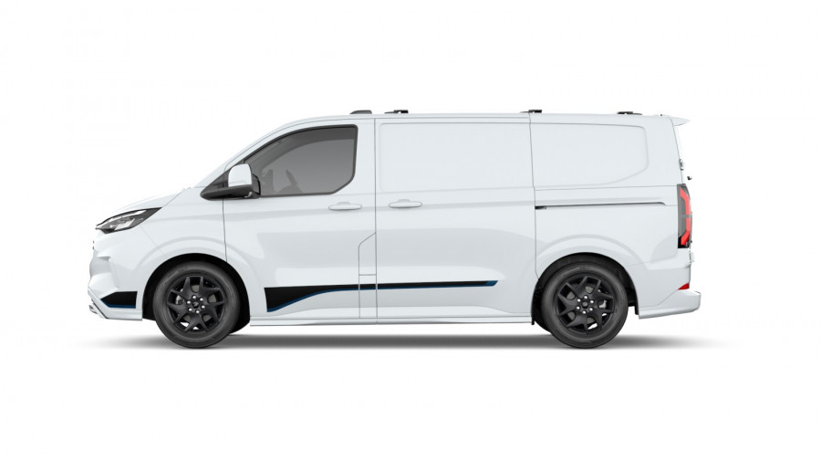 2025 MY26 Ford Transit Custom AV Sport SWB Van Image 4