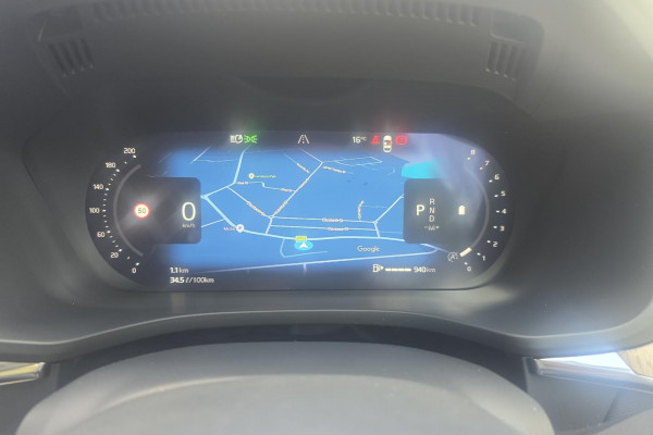 2026 Volvo XC60 UZ Plus B5 Bright SUV Image 19