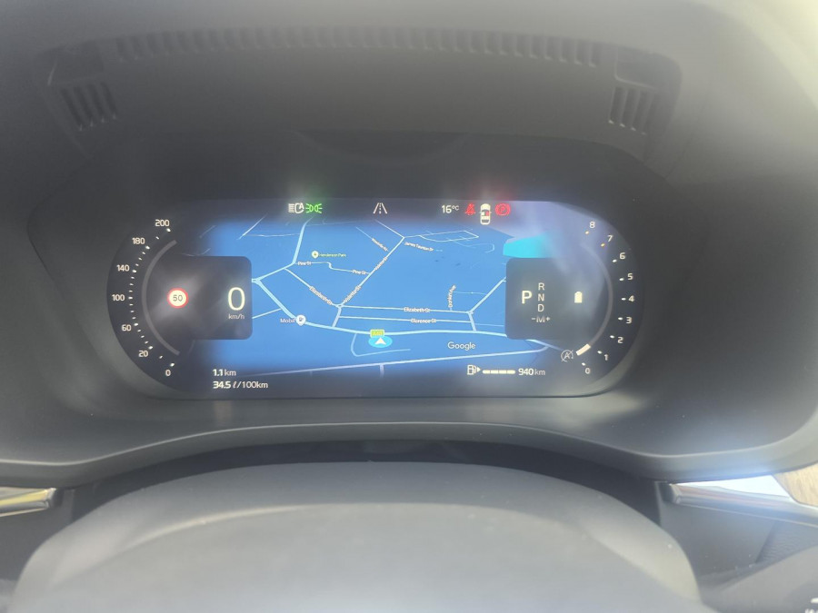 2026 Volvo XC60 UZ Plus B5 Bright SUV Image 19