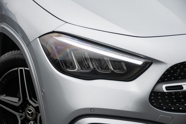 2025 Mercedes-Benz GLA-Class H247 GLA200 SUV image 19