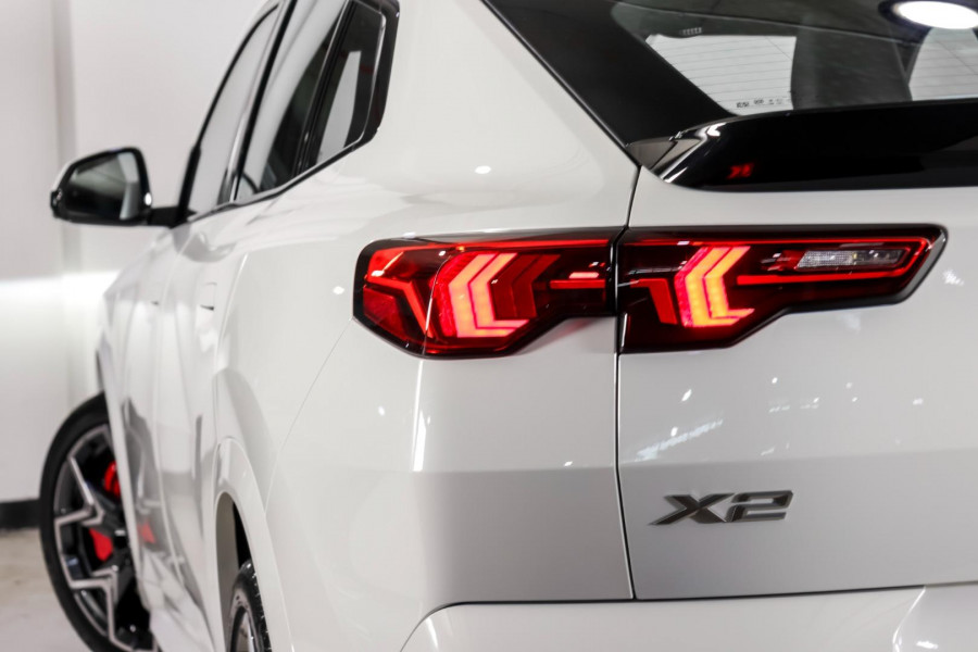 2026 BMW X2 U10 sDrive20i M Sport SUV