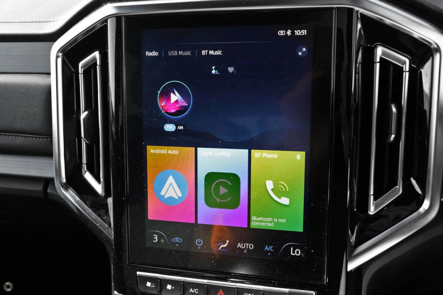 2024 JAC T9  Haven Ute Image 8
