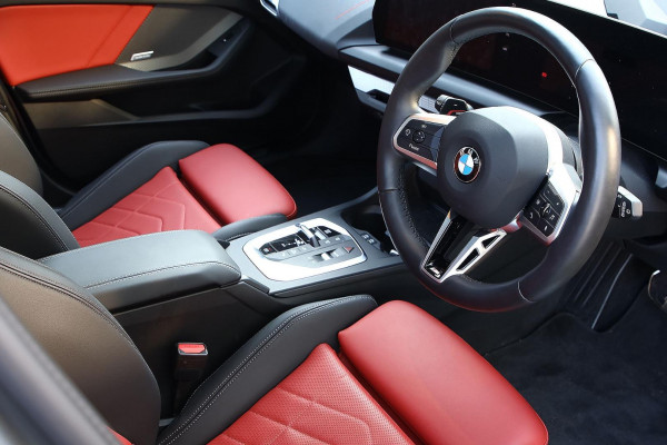 2025 BMW 1 Series F70 118 M Sport Hatch image 6