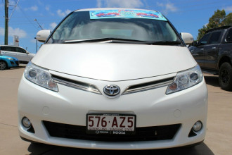 2015 MY13 Toyota Tarago ACR50R MY13 GLi Wagon image 3