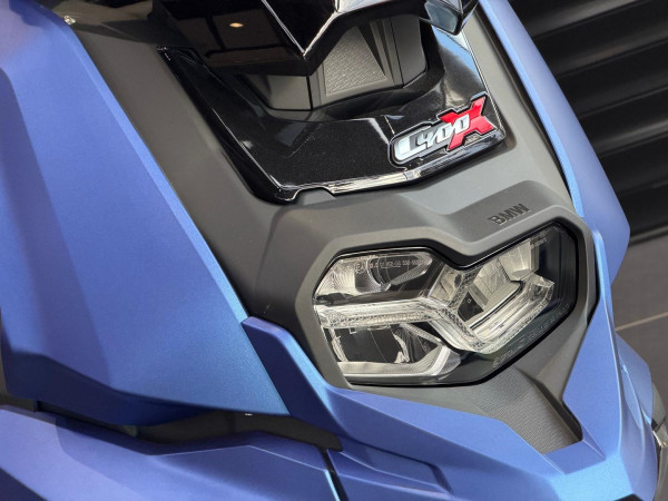 2025 BMW C 400 X ion C 400 image 6