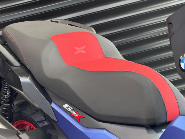 2025 BMW C 400 X ion C 400 image 8