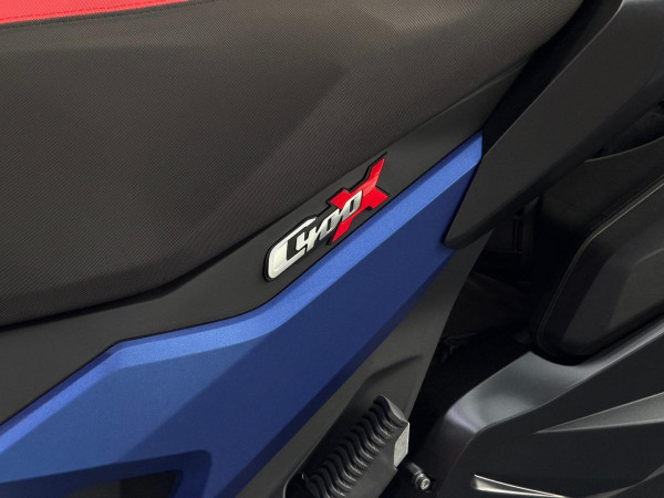2025 BMW C 400 X ion C 400 image 14