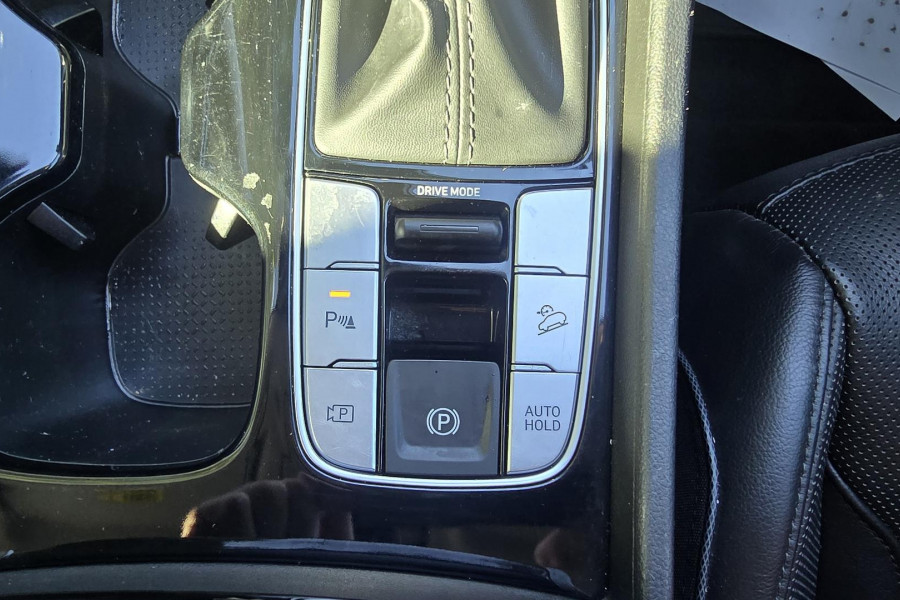 2022 Hyundai Tucson NX4.V1 Elite SUV Image 11
