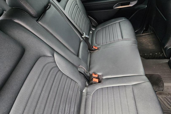 2024 MY24.5 Ford Everest UB Sport SUV Image 13