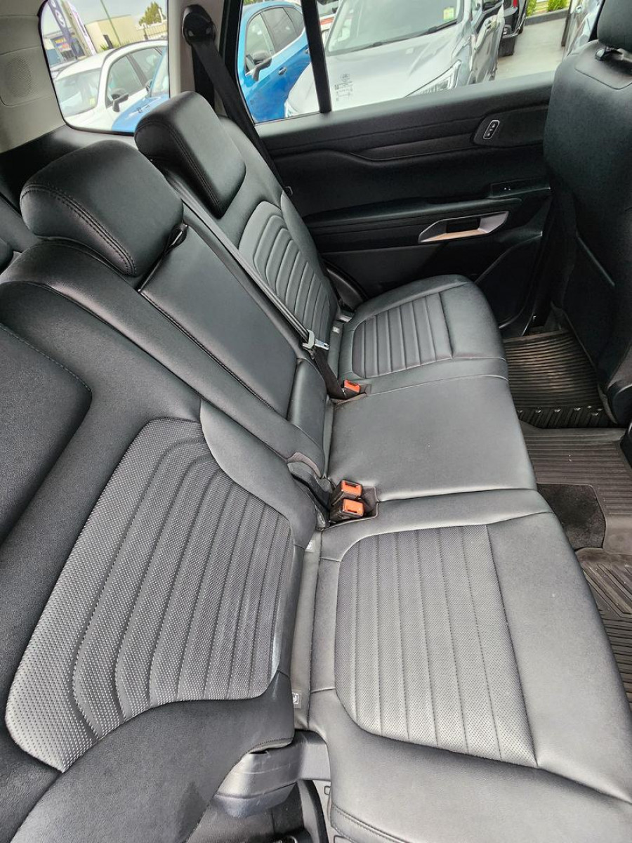 2024 MY24.5 Ford Everest UB Sport SUV Image 13