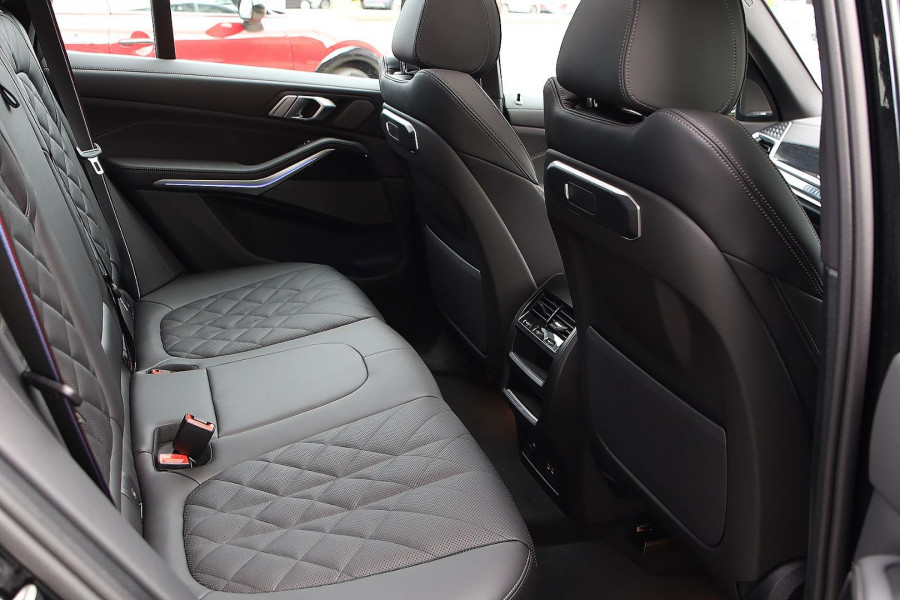 2025 BMW X5 G05 LCI xDrive40i M Sport SUV
