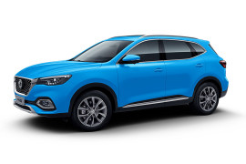 2022 MG HS SAS23 Vibe SUV