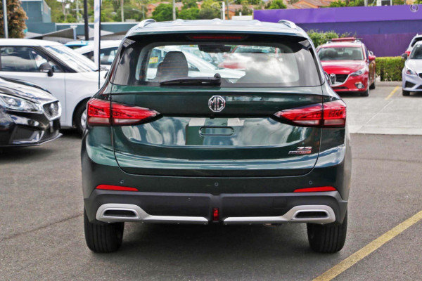 2025 MG ZS ZS32 Excite Hybrid+ SUV