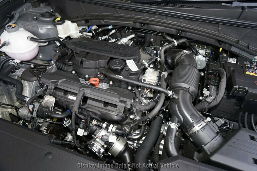 2024 MY25 Hyundai Tucson NX4.V3 Premium N Line SUV Image 12