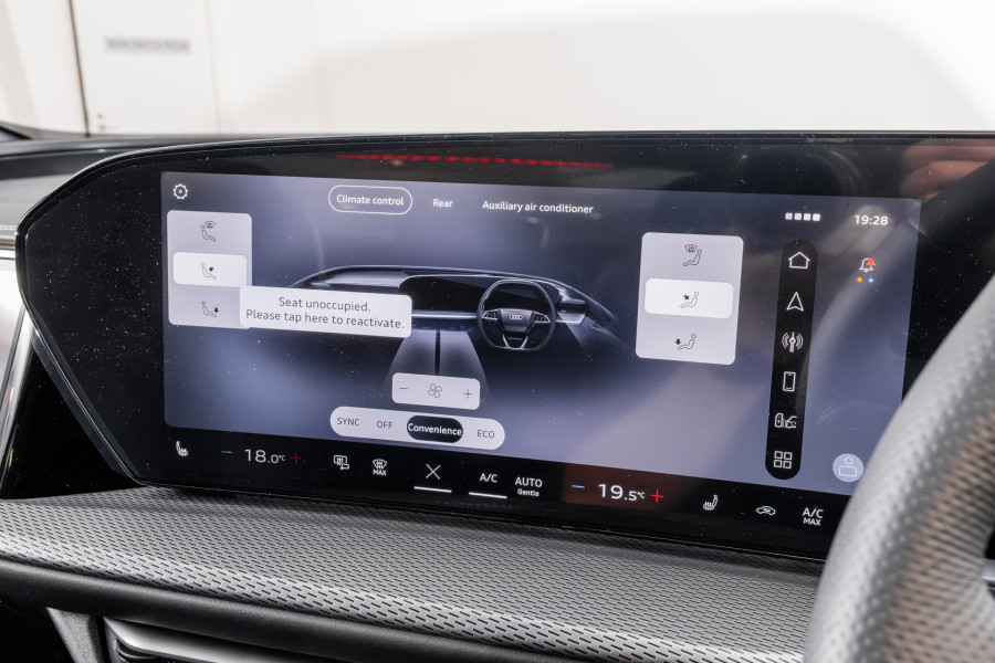 2026 Audi Q5 e-hybrid 270kW SUV