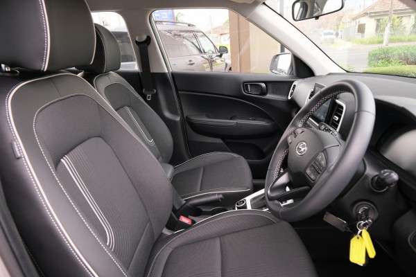 2025 MY26 Hyundai Venue QX.V5 Active SUV Image 7