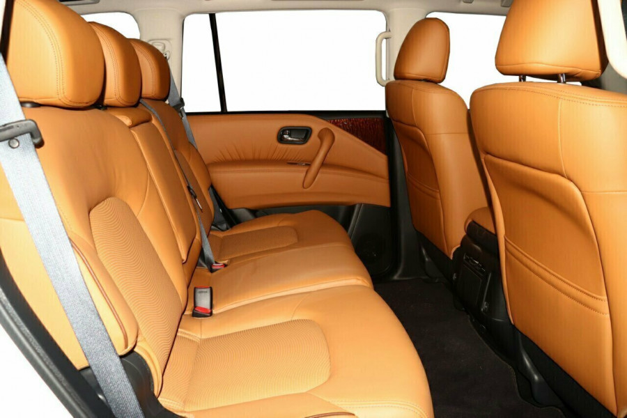 2024 Nissan Navara D23 ST-X Ute Image 18