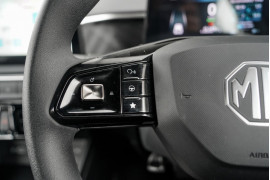 2024 MY24.5 MG MG3 ZP22 Excite Hybrid+ Hatch