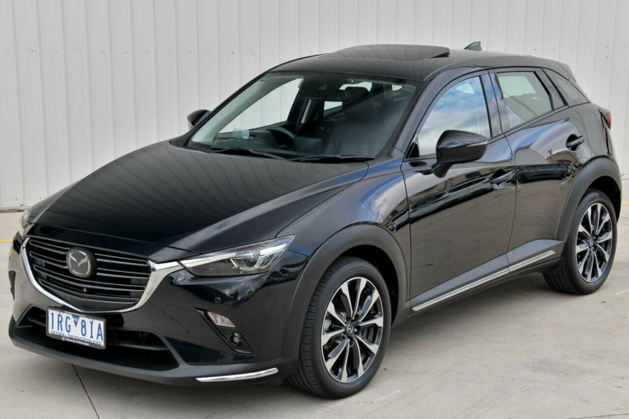 2019 Mazda CX-3 DK Akari SUV Image 25