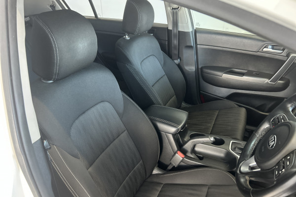 2016 Kia Sportage QL Si SUV Image 8