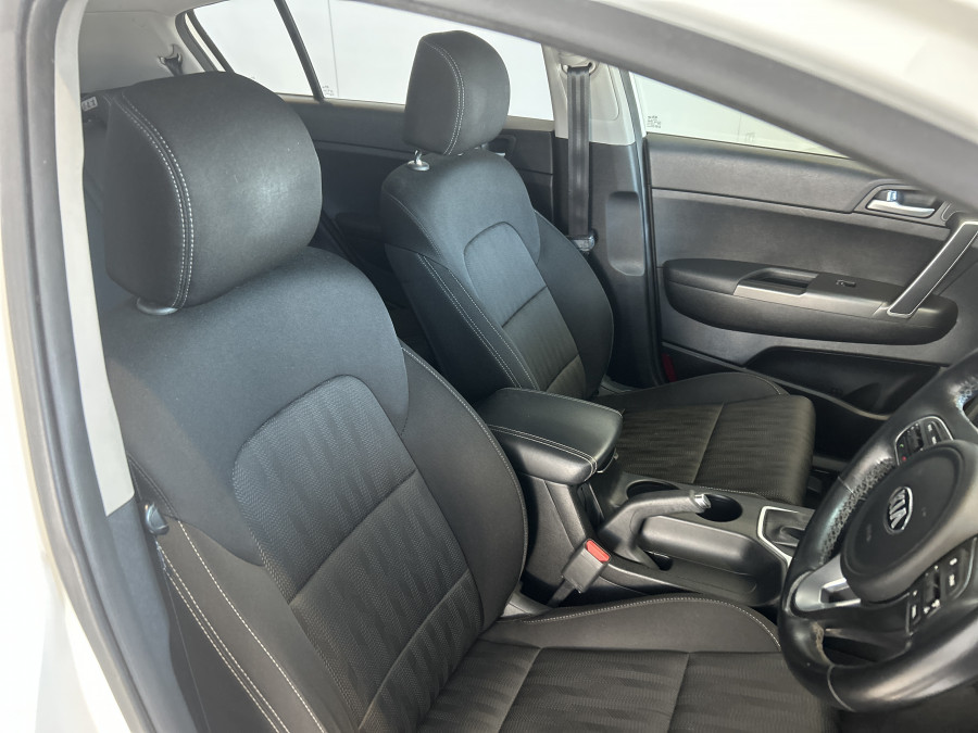 2016 Kia Sportage QL Si SUV Image 8