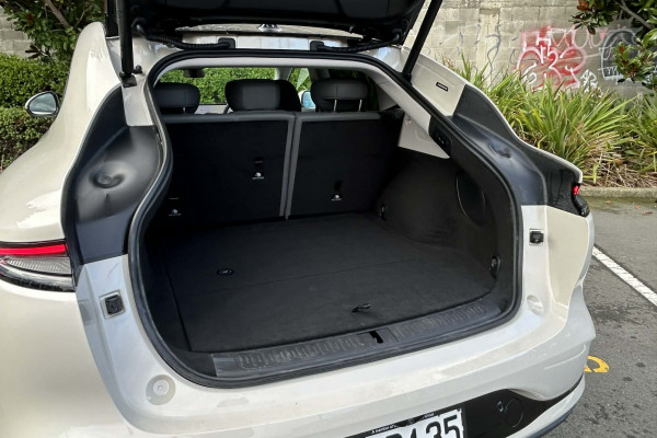 2026 MG IM6 Platinum SUV Image 19